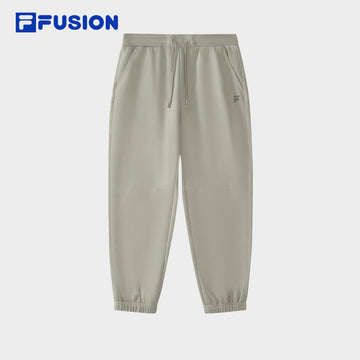 FILA FUSION INLINE FUSIONEER PURE SOPHISTICATION Men Knit Pants (Ash)