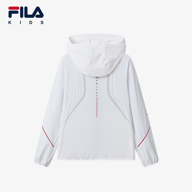 140 170cm FILA KIDS ART IN SPORTS PERFORMANCE TENNIS Boy s Sun proof