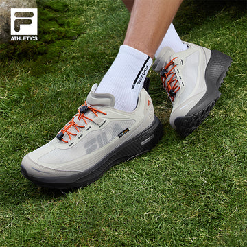 FILA CORE ATHLETICS NUVOLE 3 ATR Men Sneakers (Grey)