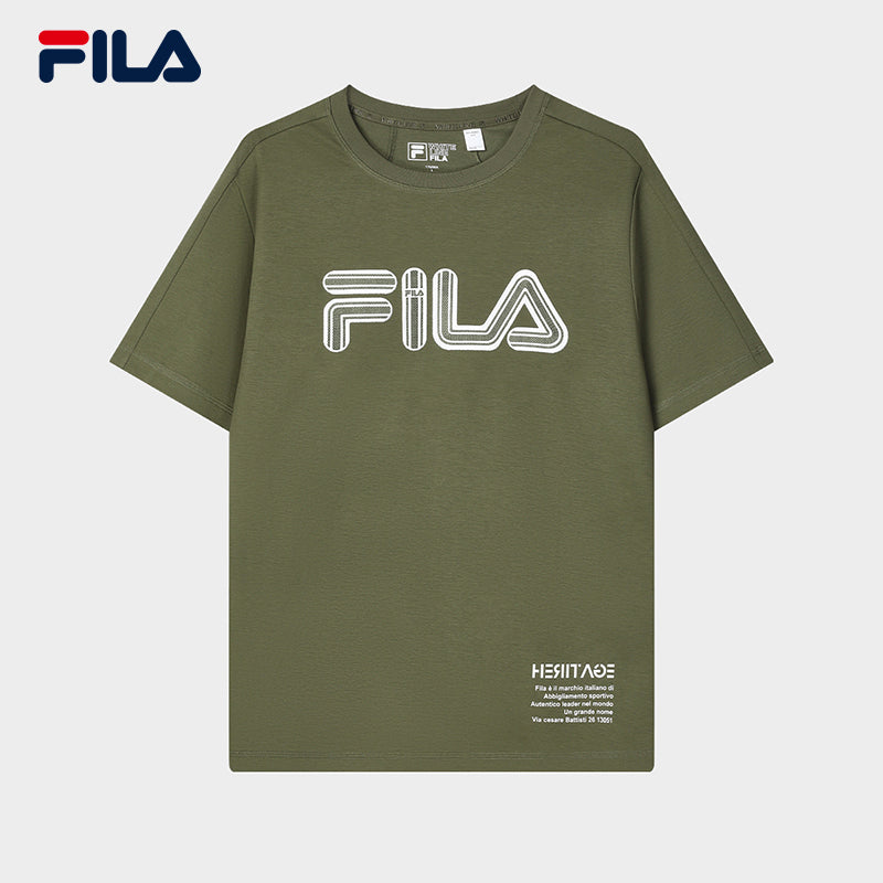 buy fila t shirt