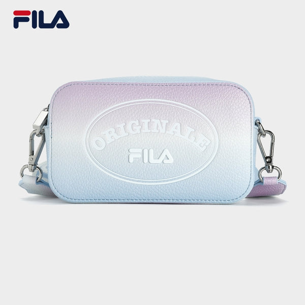 FILA CORE WHITE LINE ORIGINALE Women Crossbody Bag