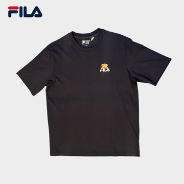 FILA CORE LIFESTYLE ORIGINALE SUMMER QUEST Unisex Short Sleeves T-Shirt