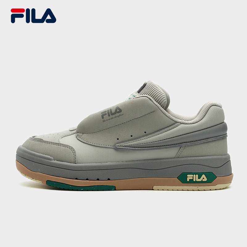 FILA CORE MIX FASHION DESIGNER Men Sneakers in White