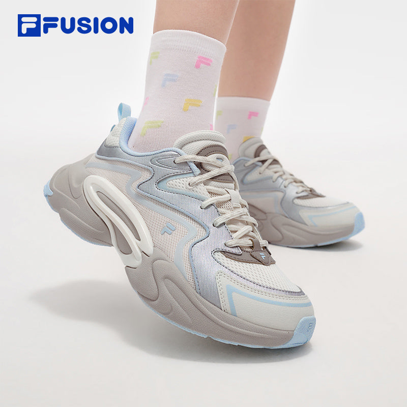 FILA FUSION FORCE DX Women Sneakers