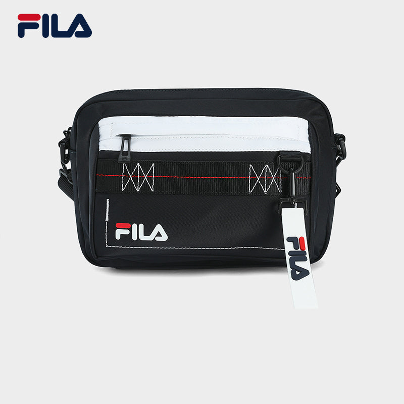 FILA CORE LIFESTYLE Men Crossbody Bag (Navy)