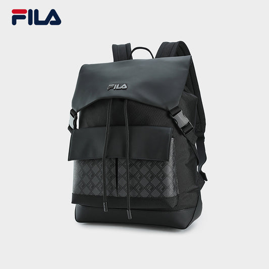 FILA CORE LIFESTYLE  Men Backpack (Black)