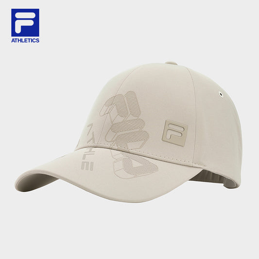 FILA CORE ATHLETICS  Women Baseball Cap (Ash)