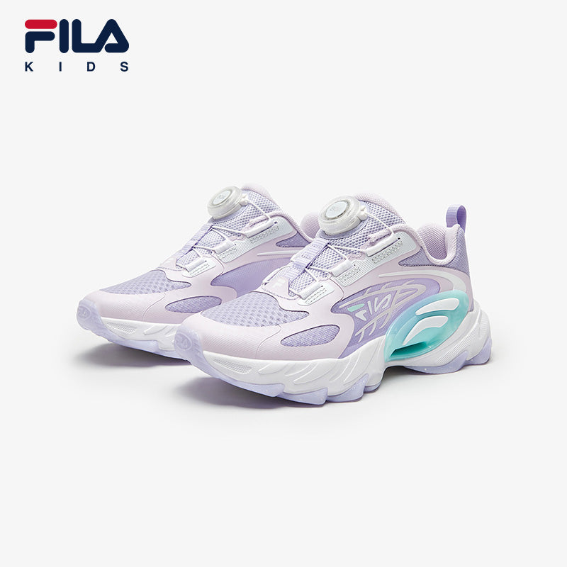 Fila chaussure homme violet fashion