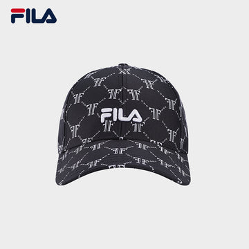 FILA CORE LIFESTYLE  Men Baseball Cap (Navy / Pink)