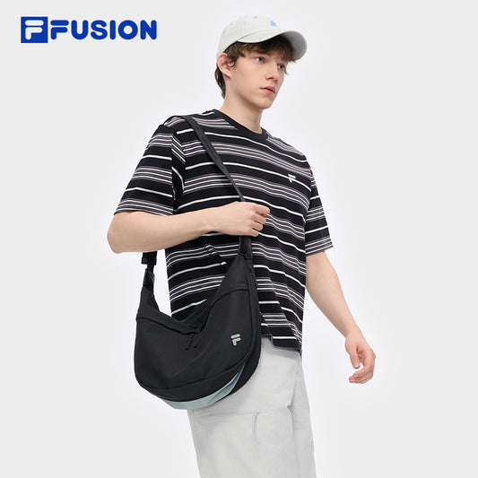 FILA FUSION INLINE Unisex Crossbody Bag