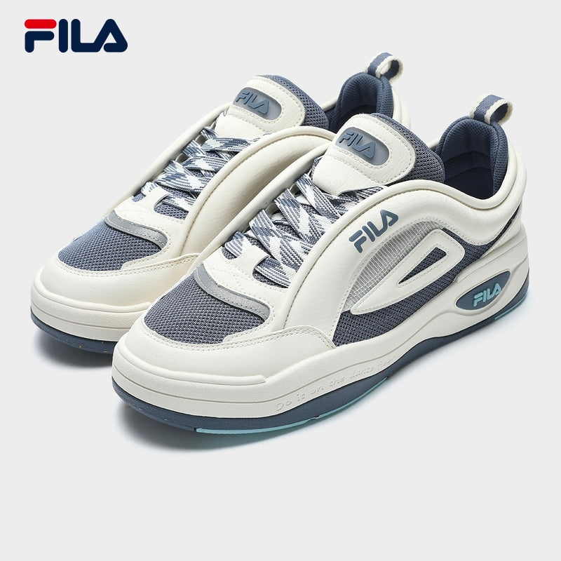 FILA CORE FASHION MIX 2 Men Sneakers Grey