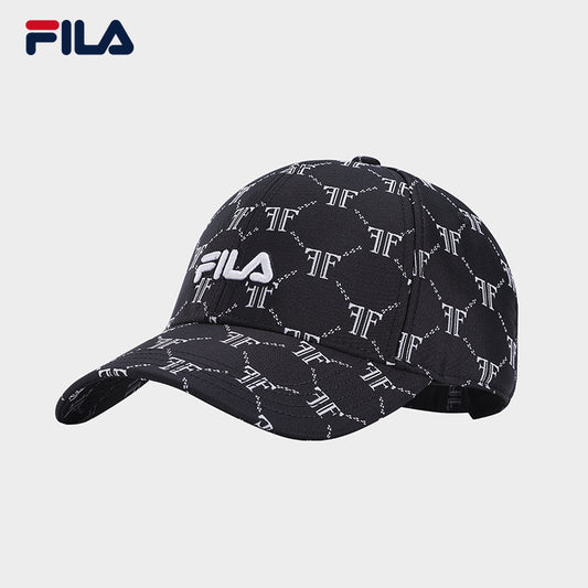 FILA CORE LIFESTYLE  Men Baseball Cap (Navy / Pink)