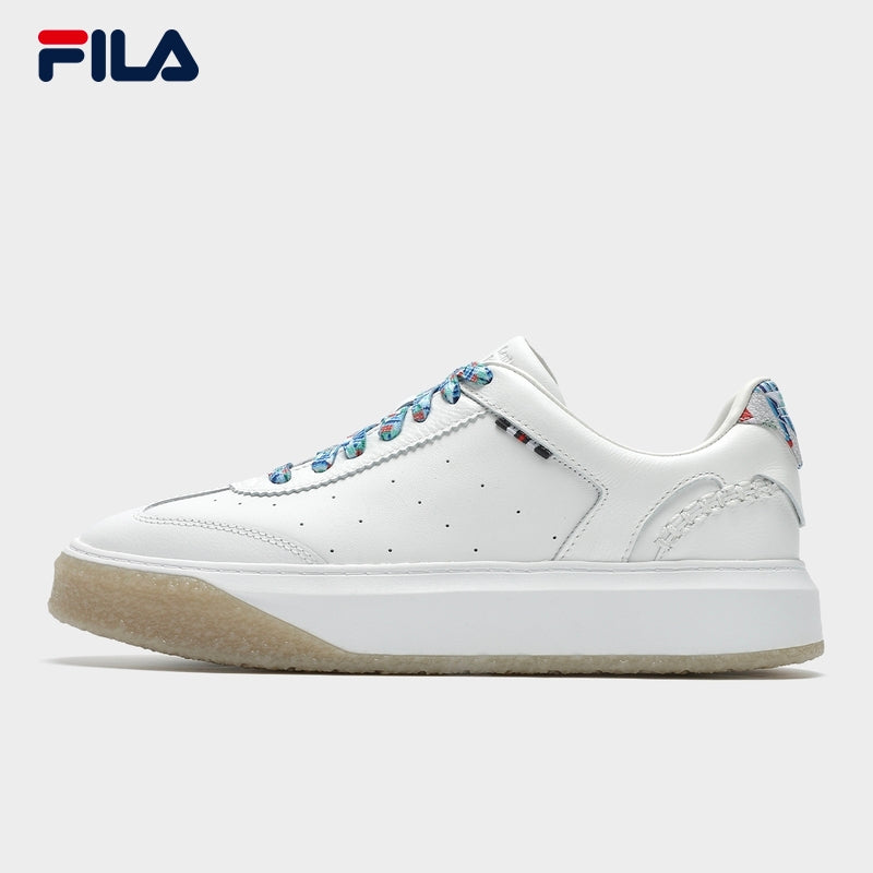 Fila bianche online