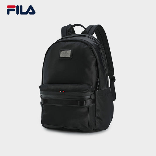 FILA CORE LIFESTYLE  Men Backpack (Black)