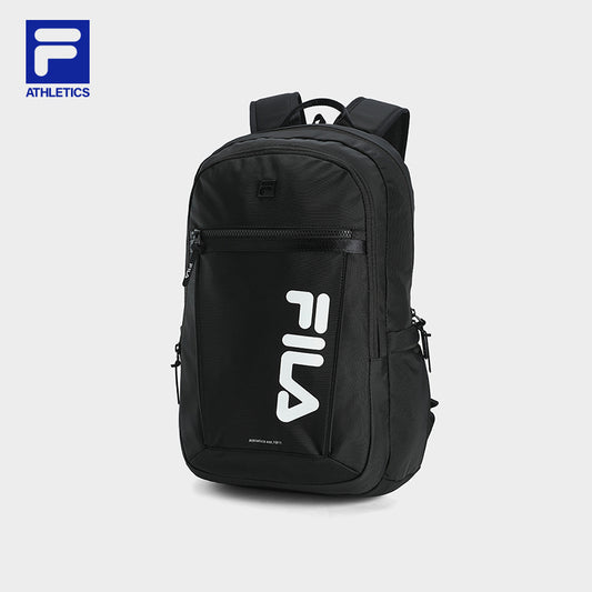 FILA CORE ATHLETICS  Men Backpack (Black / Ash)