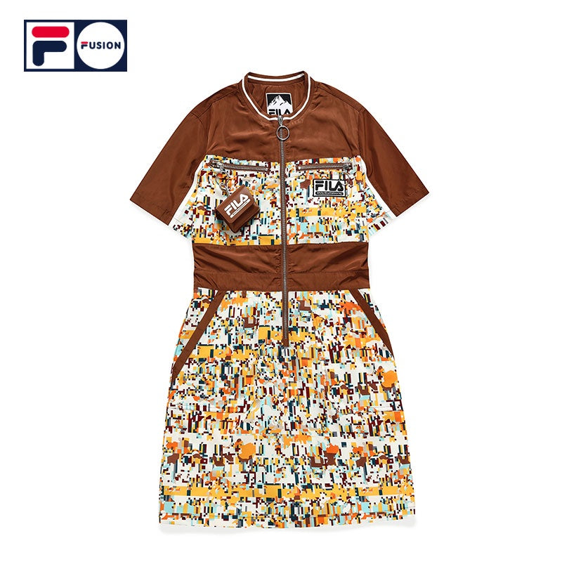 Fila store dresses online