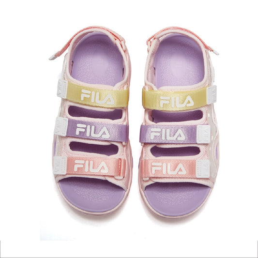 FILA KIDS Artist Sandals Girls  Season Kids Sandals