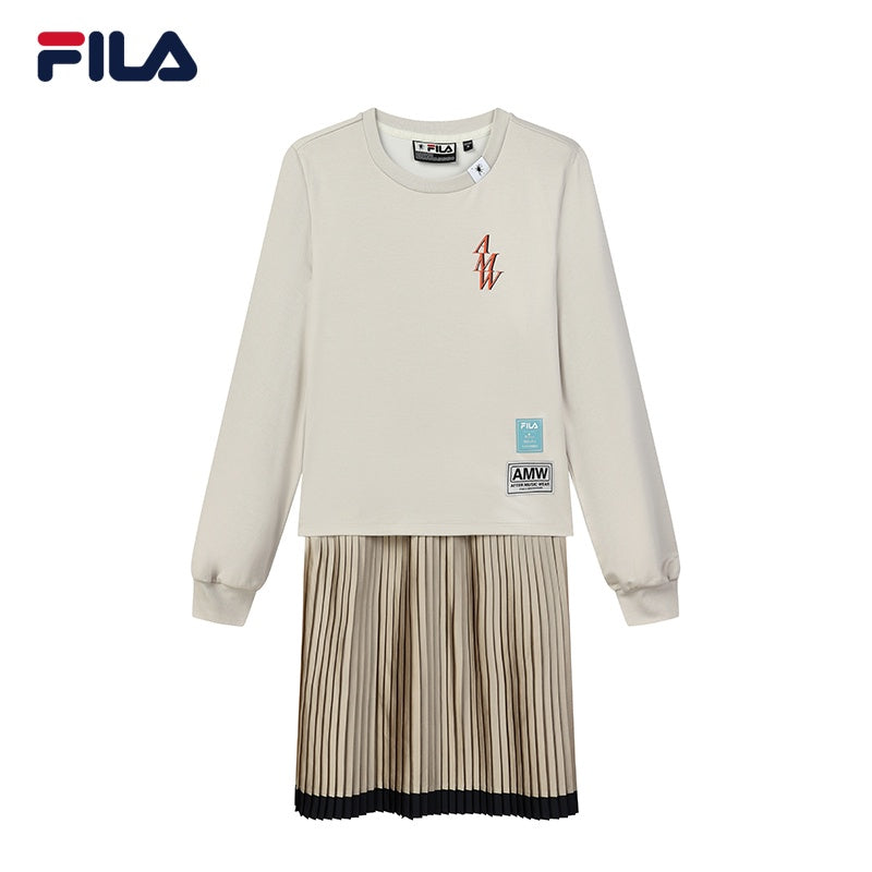 Fila deals dress price