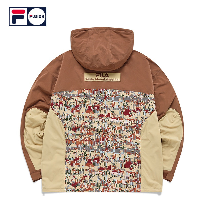 Fila hot sale fusion jacket