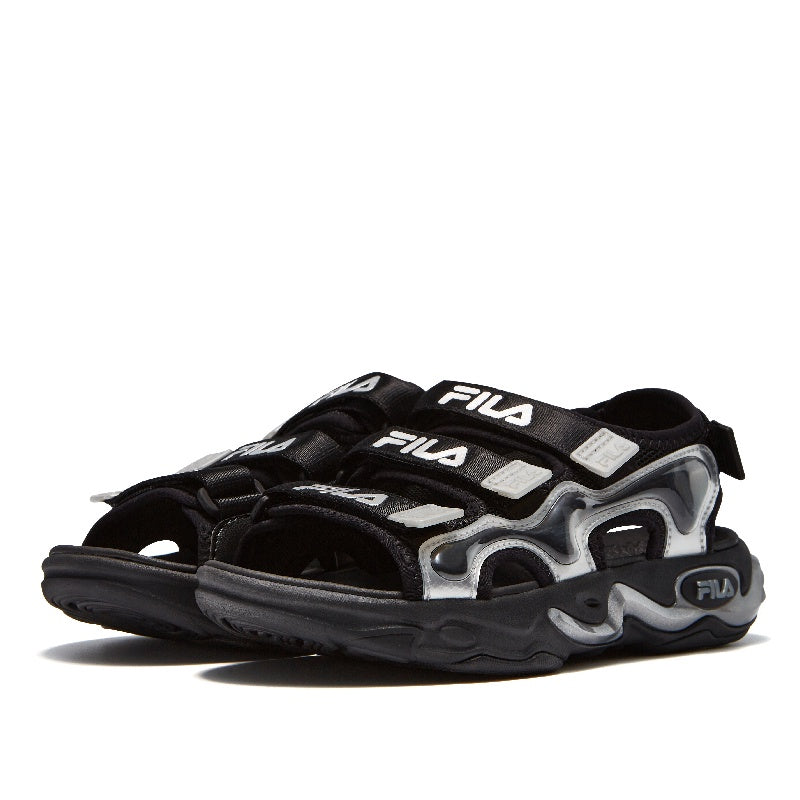 Fila sandals girls sale