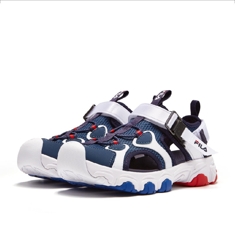FILA KIDS Fluid  Sandals Boys  SEASON Kids Sandals