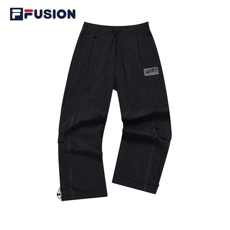 FILA FUSION Men's Cross Over FILA x White Mountaineering Woven Pants