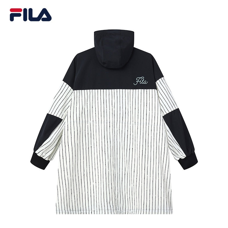 White fila clearance outfit