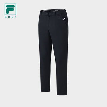 FILA CORE Men's Athletics Golf Woven Pants