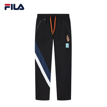 [Online Exclusive] FILA CORE Men's Cross Over FILA × MIHARA Woven Pants