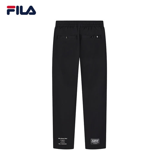 [Online Exclusive] FILA CORE Men's Cross Over FILA × MIHARA Woven Pants
