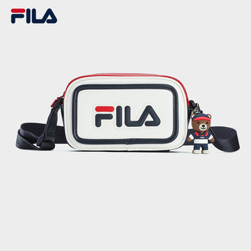 FILA CORE LIFESTYLE OR BAGS Women Crossbody Bag (Navy)