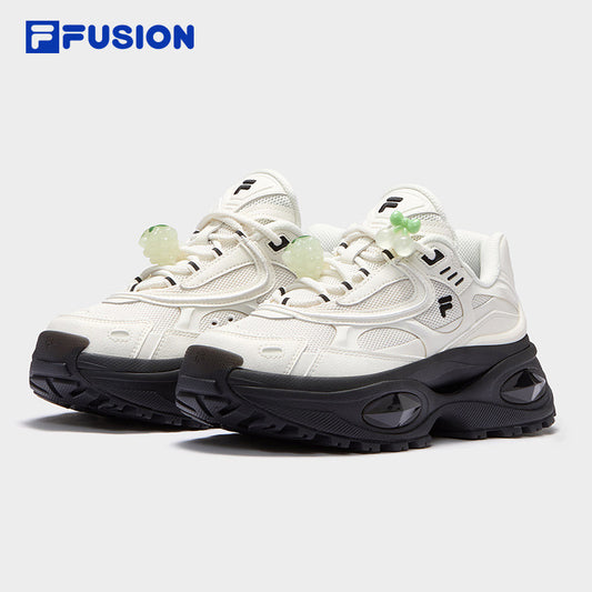 [NEW Release] FILA FUSION BIANCO / BIANCO III Platform Sneakers Women