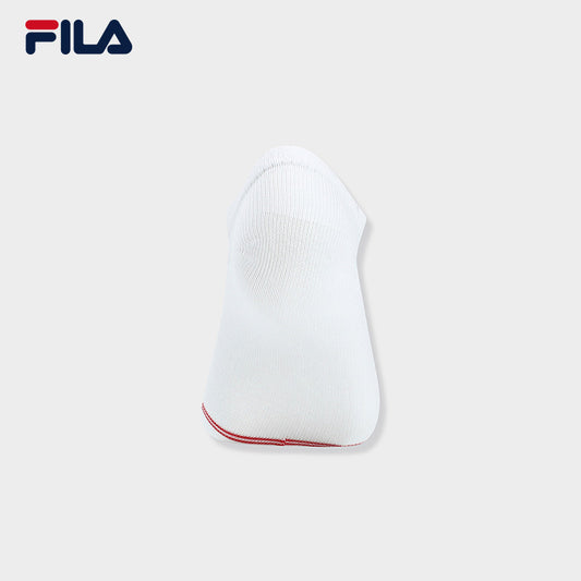 FILA CORE LIFESTYLE OR SOCKS Women Socks (Navy / Violet / White)