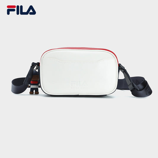 FILA CORE LIFESTYLE OR BAGS Women Crossbody Bag (Navy)