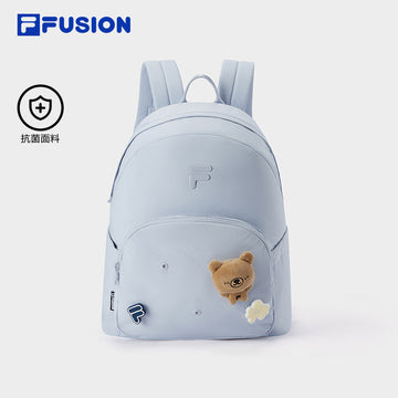 FILA FUSION INLINE BAGS Women Backpack (Light Blue)