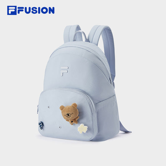 FILA FUSION INLINE BAGS Women Backpack (Light Blue)