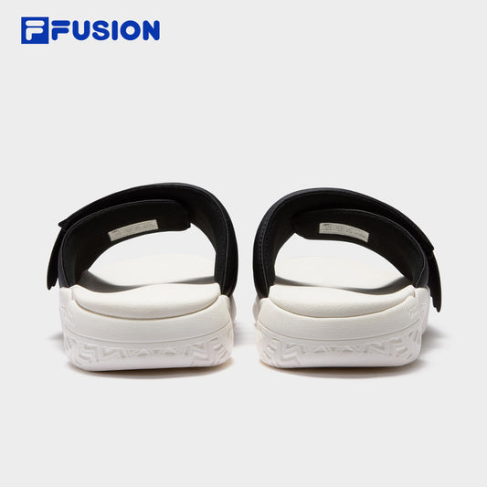 [NEW] FILA FUSION BARRICADE Men Slippers / Sliders (2 Colors Available) - T12M421503FCG / T12M421503FCK