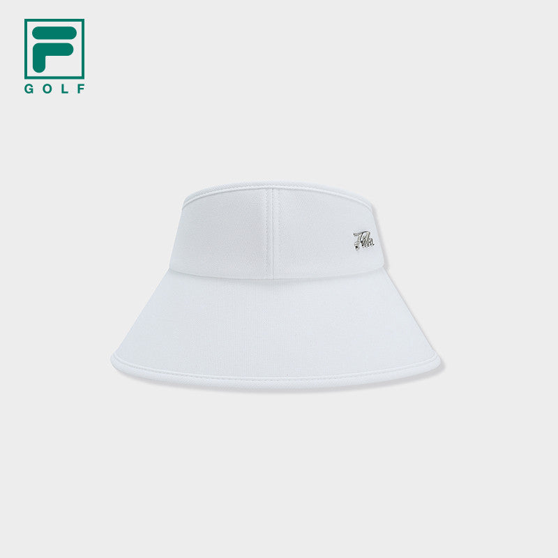 FILA CORE ATHLETICS GOLF II Women Baseball Cap (White)