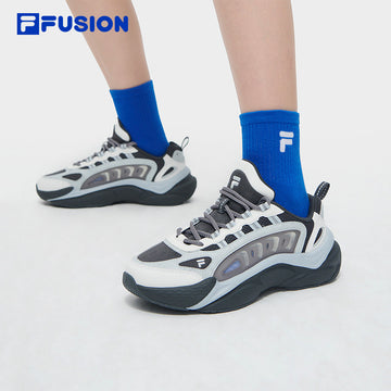 FILA FUSION SKY TRAIL DX Women Sneakers (Grey)
