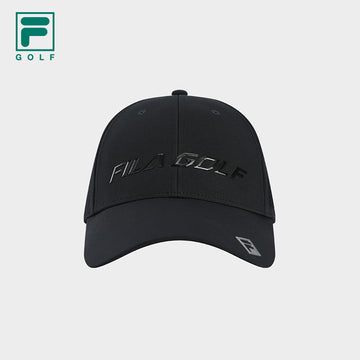 FILA CORE ATHLETICS GOLF Men Baseball Cap (Black)