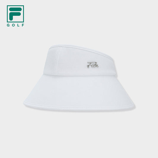 FILA CORE ATHLETICS GOLF II Women Baseball Cap (White)