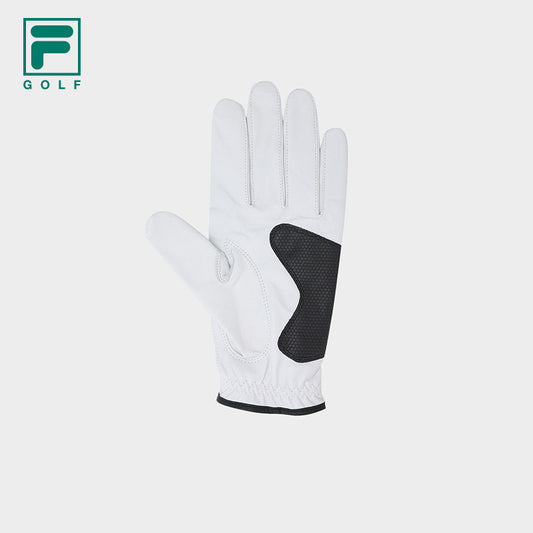 FILA CORE ATHLETICS GOLF Unisex Glove (White)