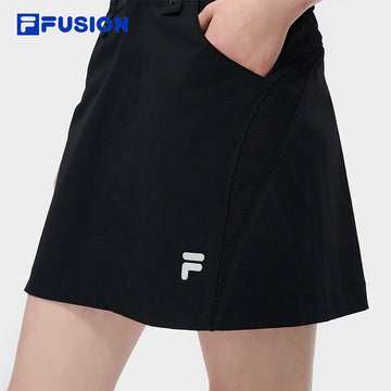FILA FUSION INLINE URBAN TECH CITY PADDLERS - KAYAK FISHING Women 3 Piece Set (Top + Skirt (Include Inner Shorts))