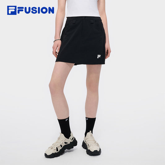 FILA FUSION INLINE URBAN TECH CITY PADDLERS - KAYAK FISHING Women 3 Piece Set (Top + Skirt (Include Inner Shorts))