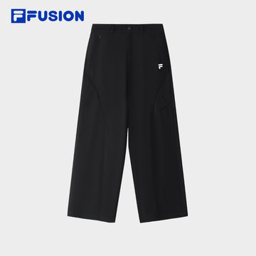 FILA FUSION INLINE URBAN TECH CITY PADDLERS - KAYAK FISHING Women Woven Pants (Black)