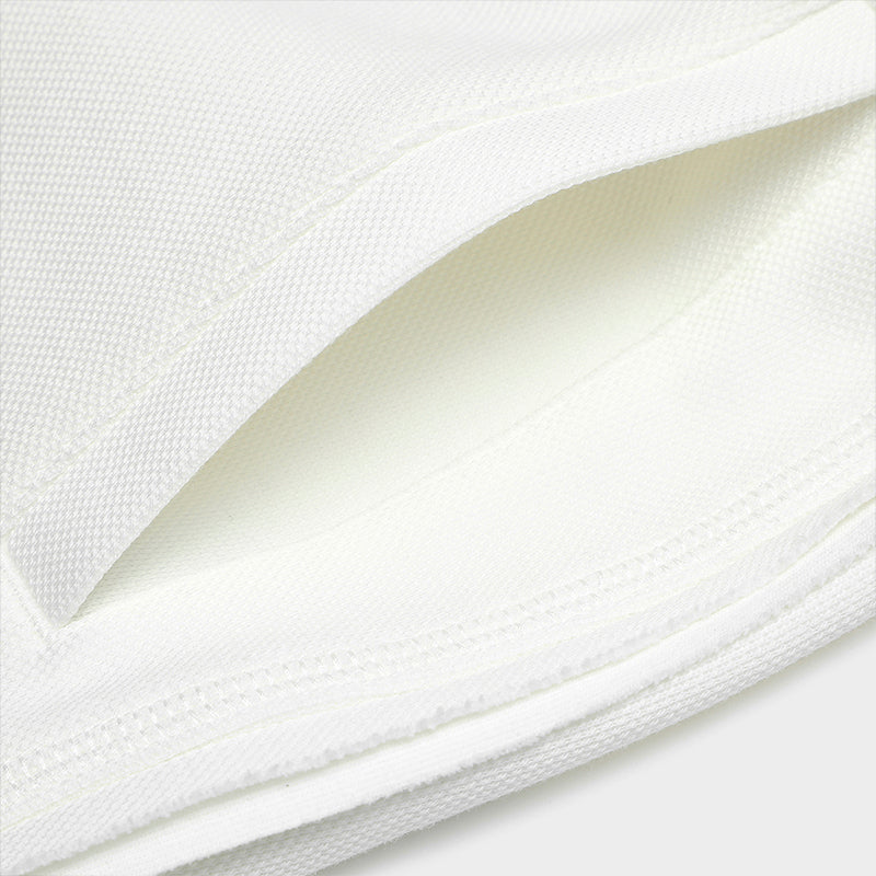 FILA FUSION Women's UNIFORM INLINE Knit Pants in White