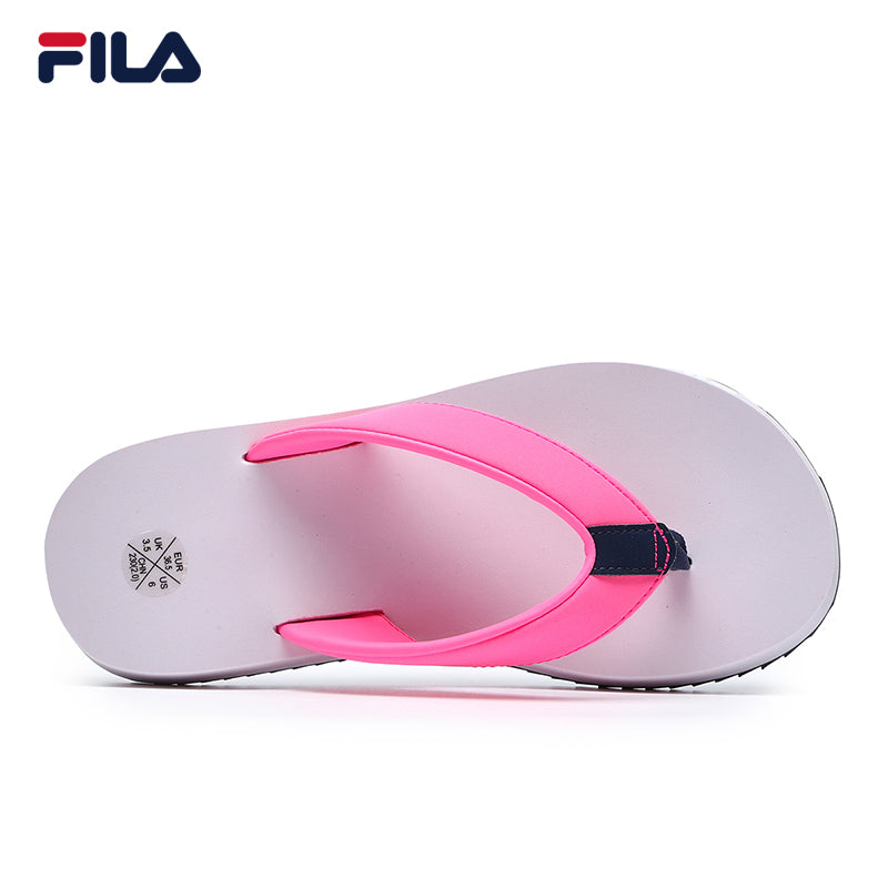 FILA CORE Women's FASHION Slippers in Pink