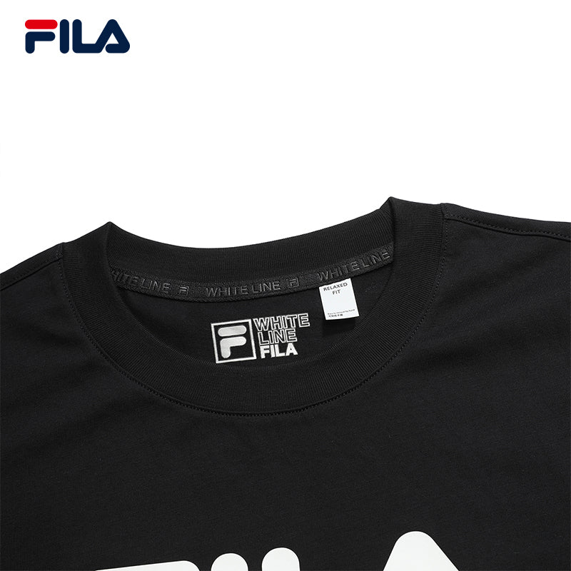 FILA CORE Women's Lifestyle ORIGINALE Short Sleeve Tee