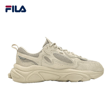 FILA CORE Men's MARS 1S+ FASHION ORIGINALE Sneakers in Oatmeal