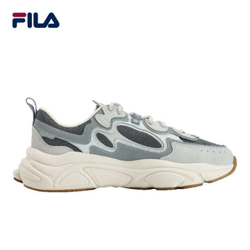 FILA CORE Men's MARS 1S+ FASHION ORIGINALE Sneakers in Gray
